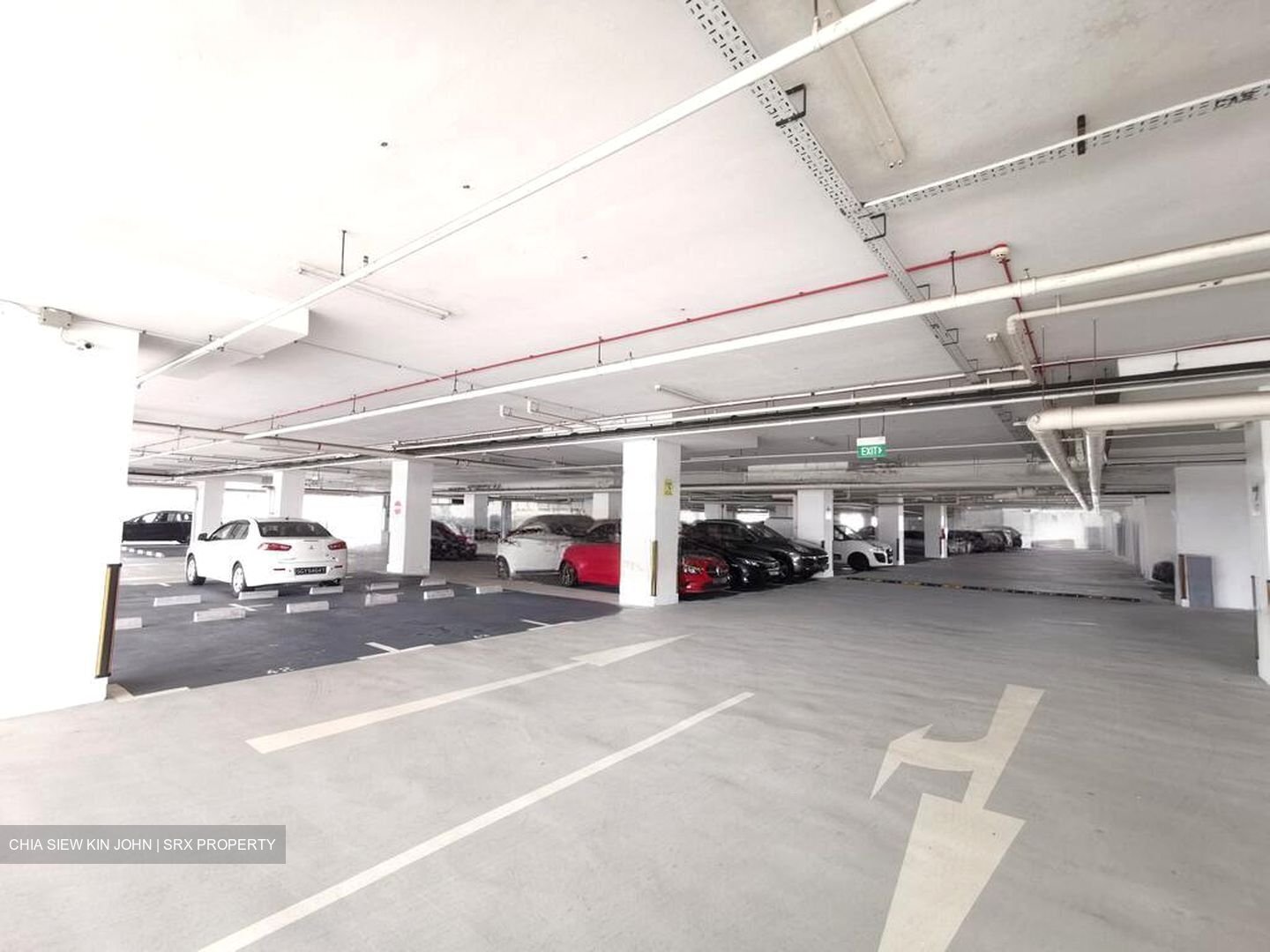 Az @ Paya Lebar (D14), Factory #456339521